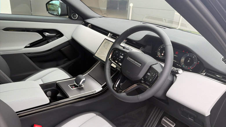 Land Rover Range Rover Evoque 2.0 D200 Edition 5dr Auto Diesel Hatchback